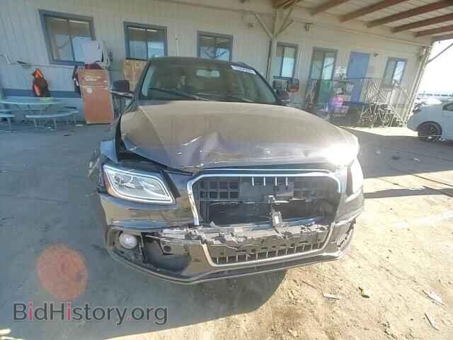 2017 AUDI Q5 - VIN: WA1D7AFP5HA006335 - Фото 13
