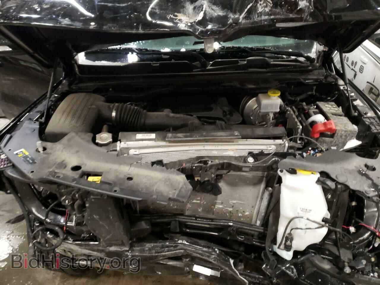 2019 RAM 1500 - VIN: 1C6SRFFT9KN695840 - Фото 11