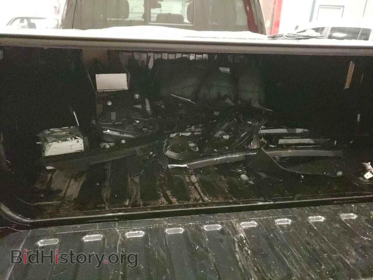 2019 RAM 1500 - VIN: 1C6SRFFT9KN695840 - Фото 12