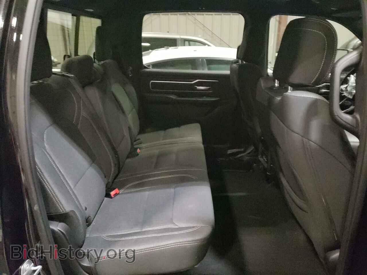 2019 RAM 1500 - VIN: 1C6SRFFT9KN695840 - Фото 10