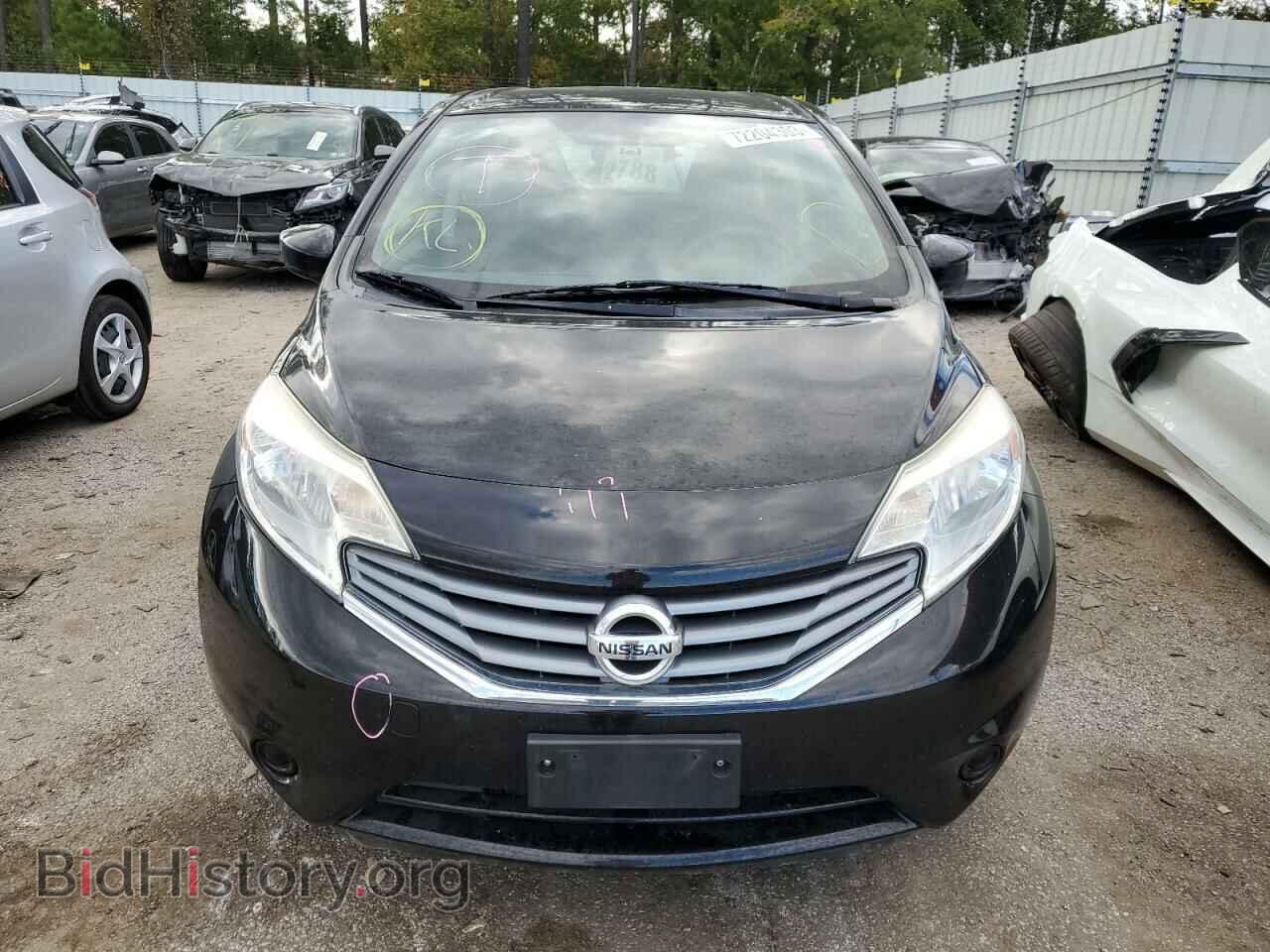 2016 NISSAN VERSA - VIN: 3N1CE2CP7GL359011 - Фото 5