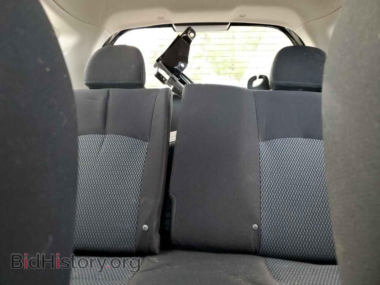 2016 NISSAN VERSA - VIN: 3N1CE2CP7GL359011 - Фото 10