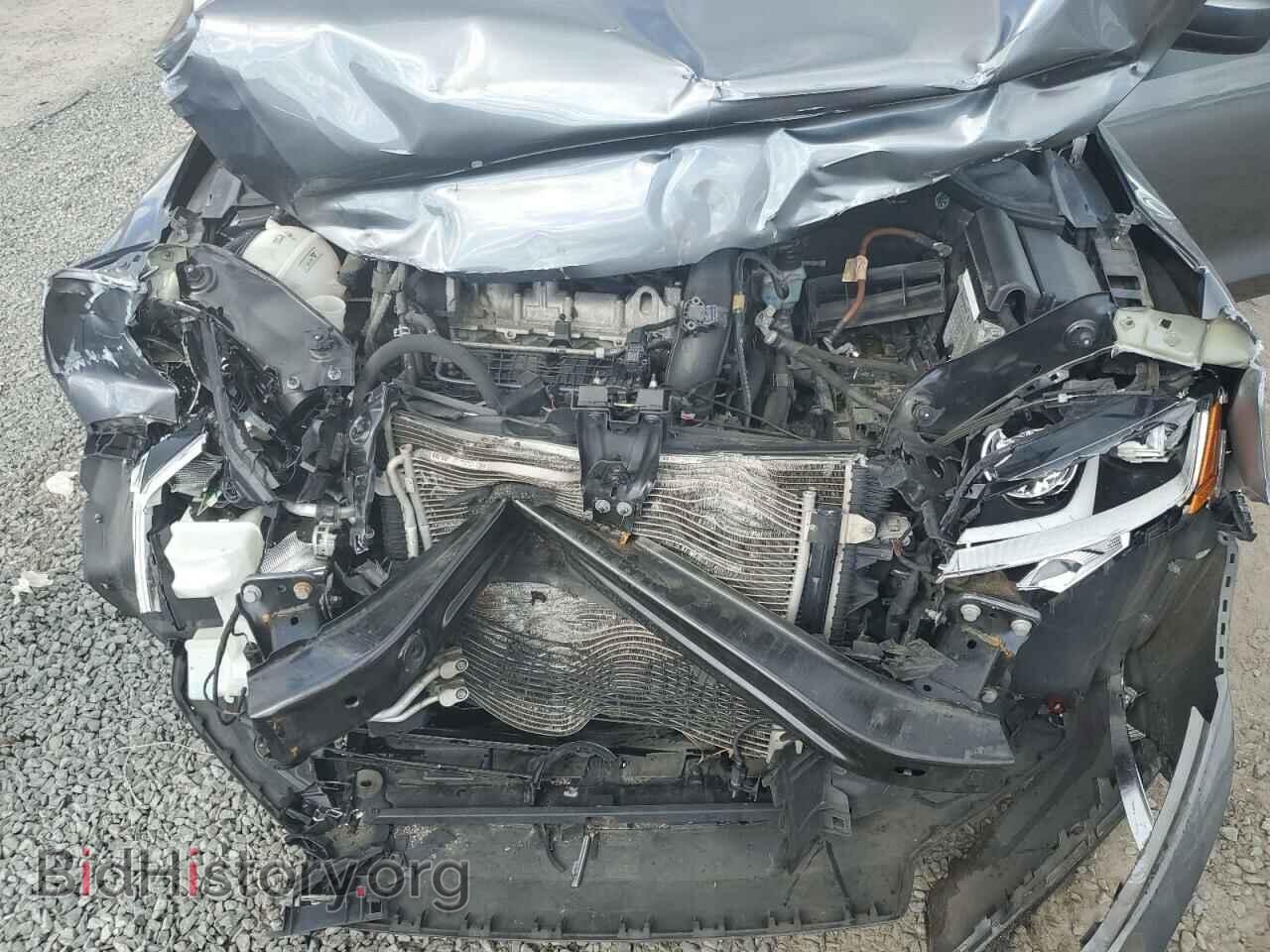 2017 VOLKSWAGEN JETTA - VIN: 3VW2B7AJ1HM392320 - Фото 11