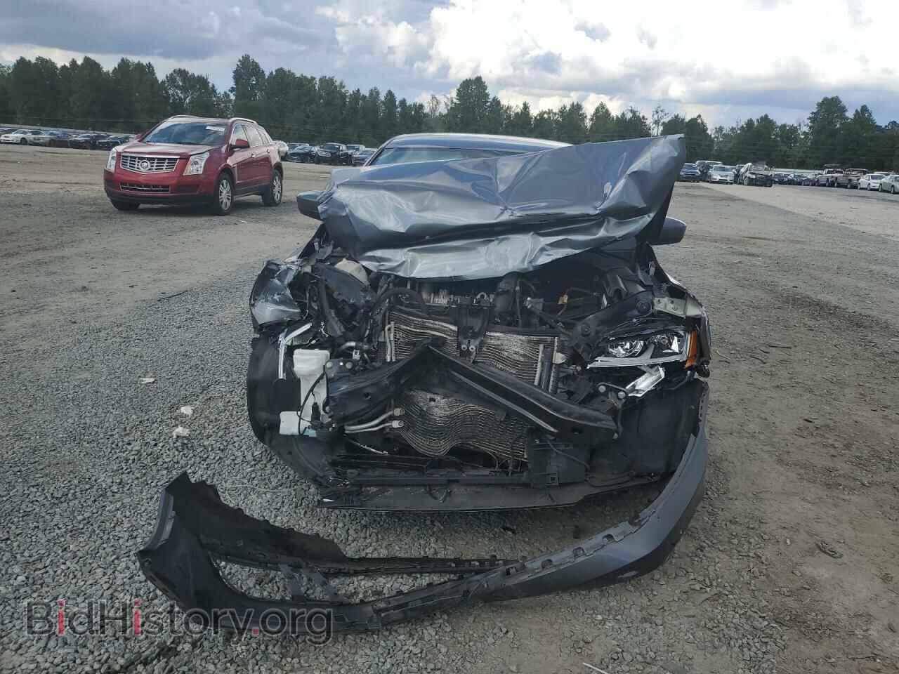 2017 VOLKSWAGEN JETTA - VIN: 3VW2B7AJ1HM392320 - Фото 5