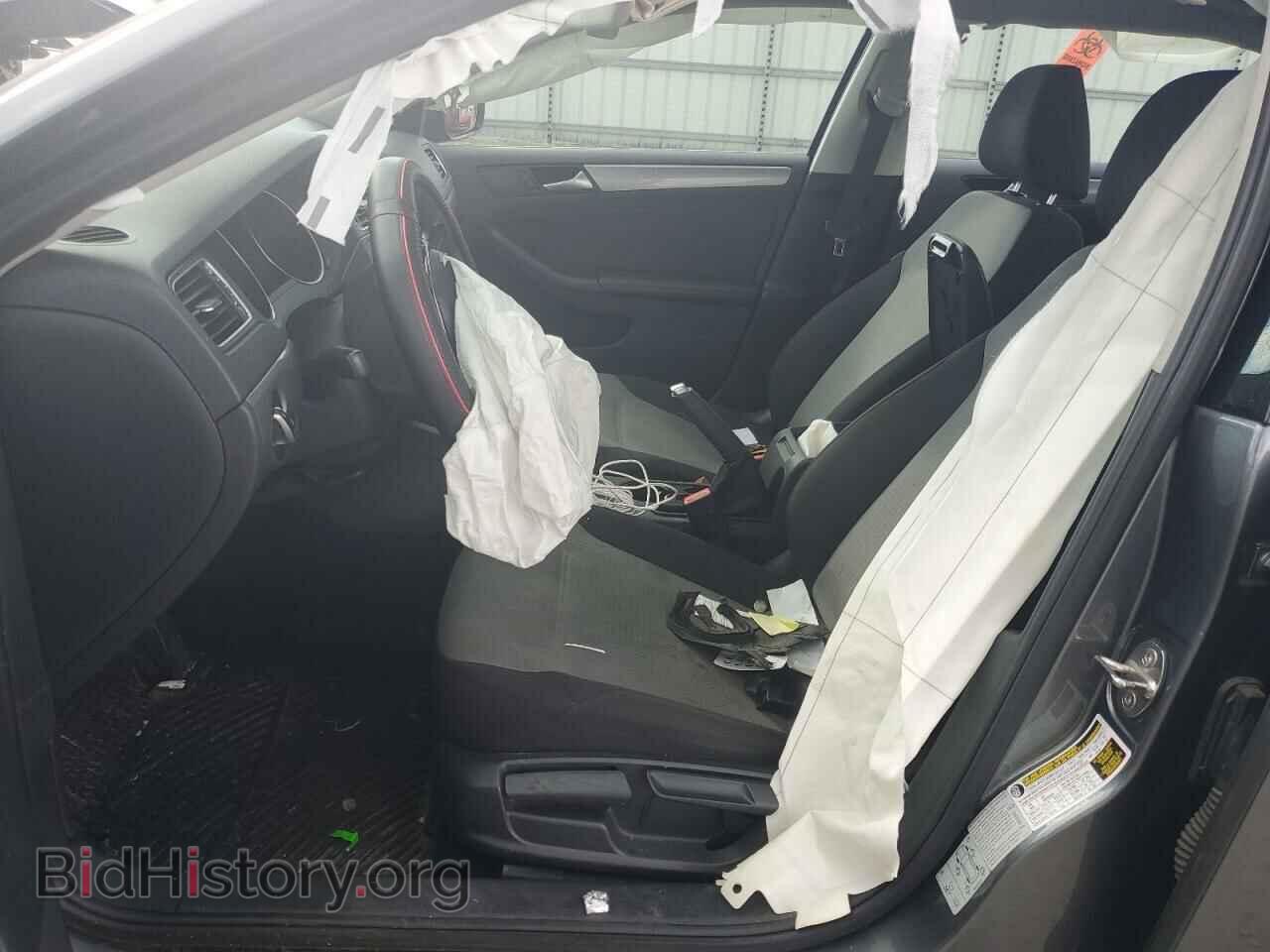 2017 VOLKSWAGEN JETTA - VIN: 3VW2B7AJ1HM392320 - Фото 7