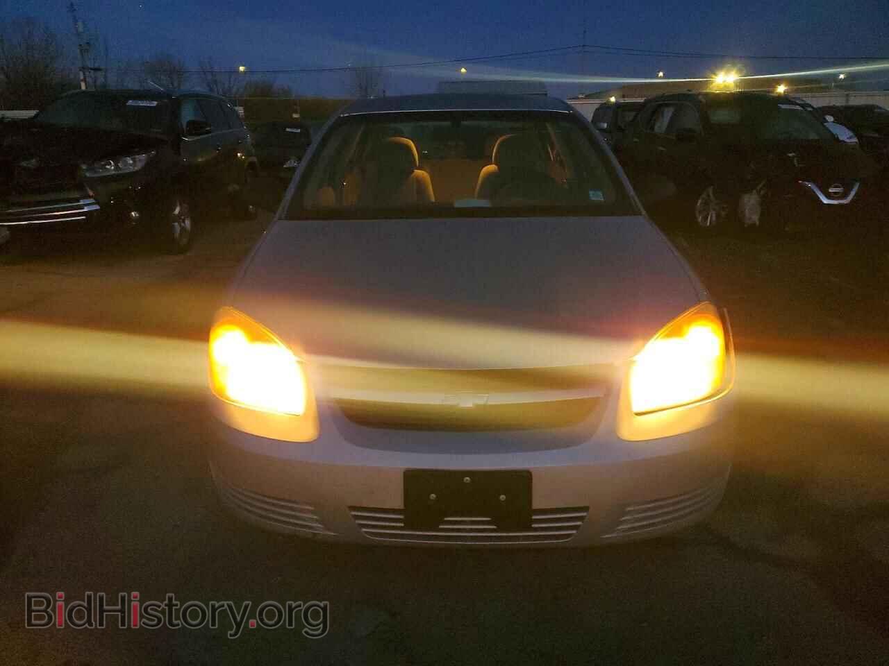 2007 CHEVROLET ALL Models - VIN: 1G1AK55F477352114 - Фото 5