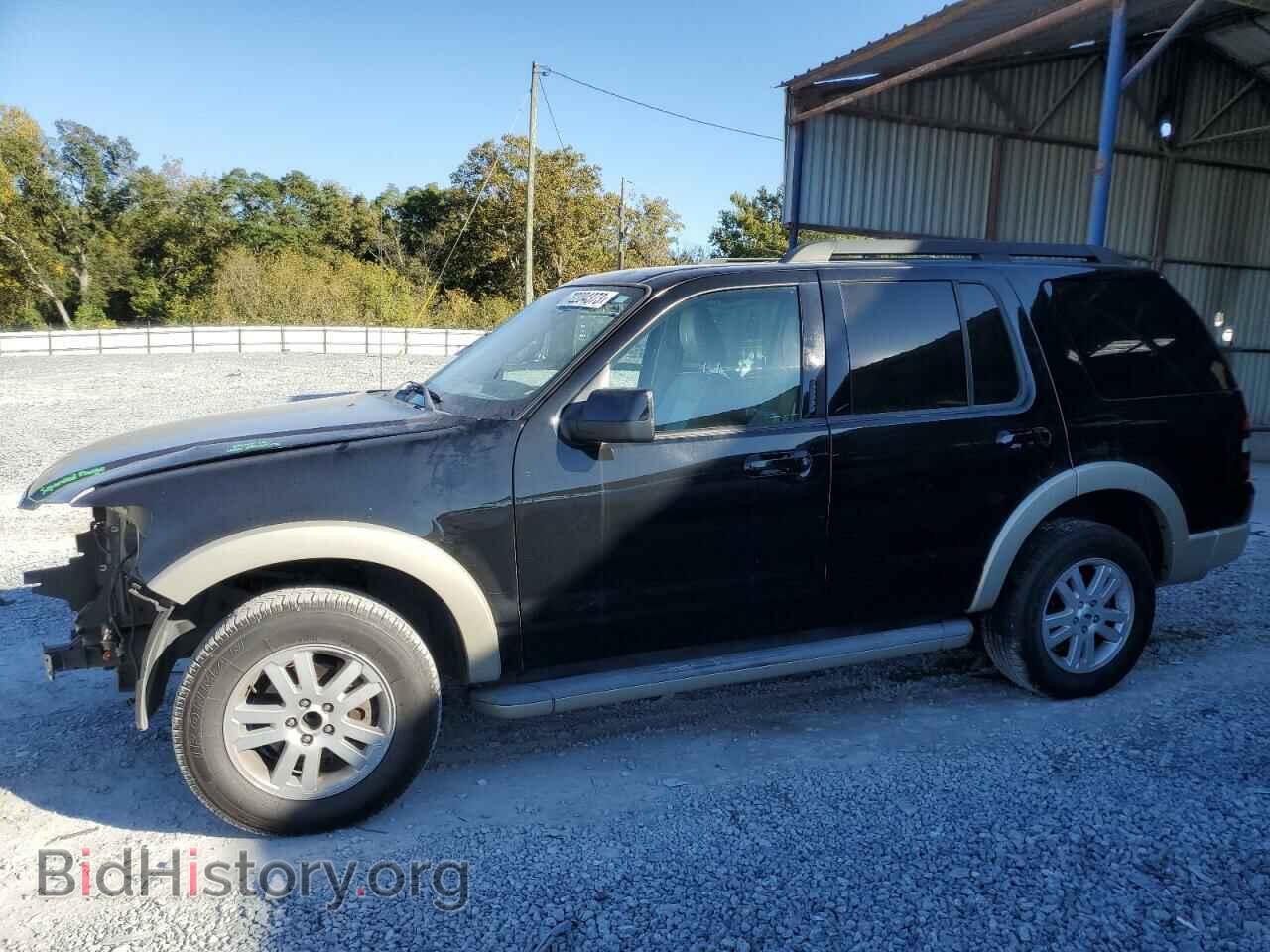 Photo 1FMEU6EEXAUA58902 - FORD EXPLORER 2010