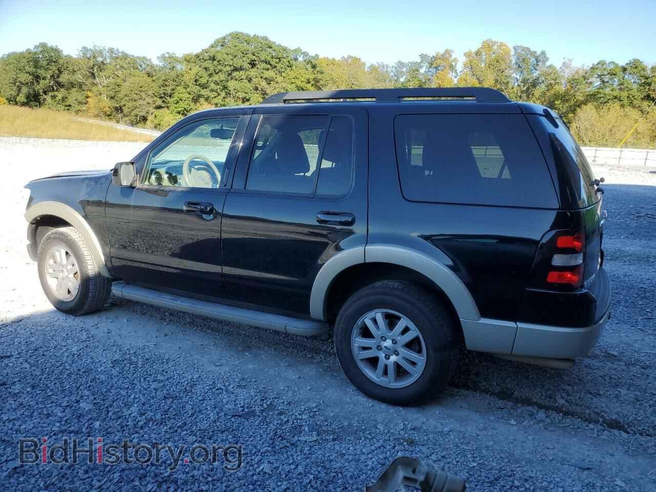 2010 FORD EXPLORER - VIN: 1FMEU6EEXAUA58902 - Фото 2