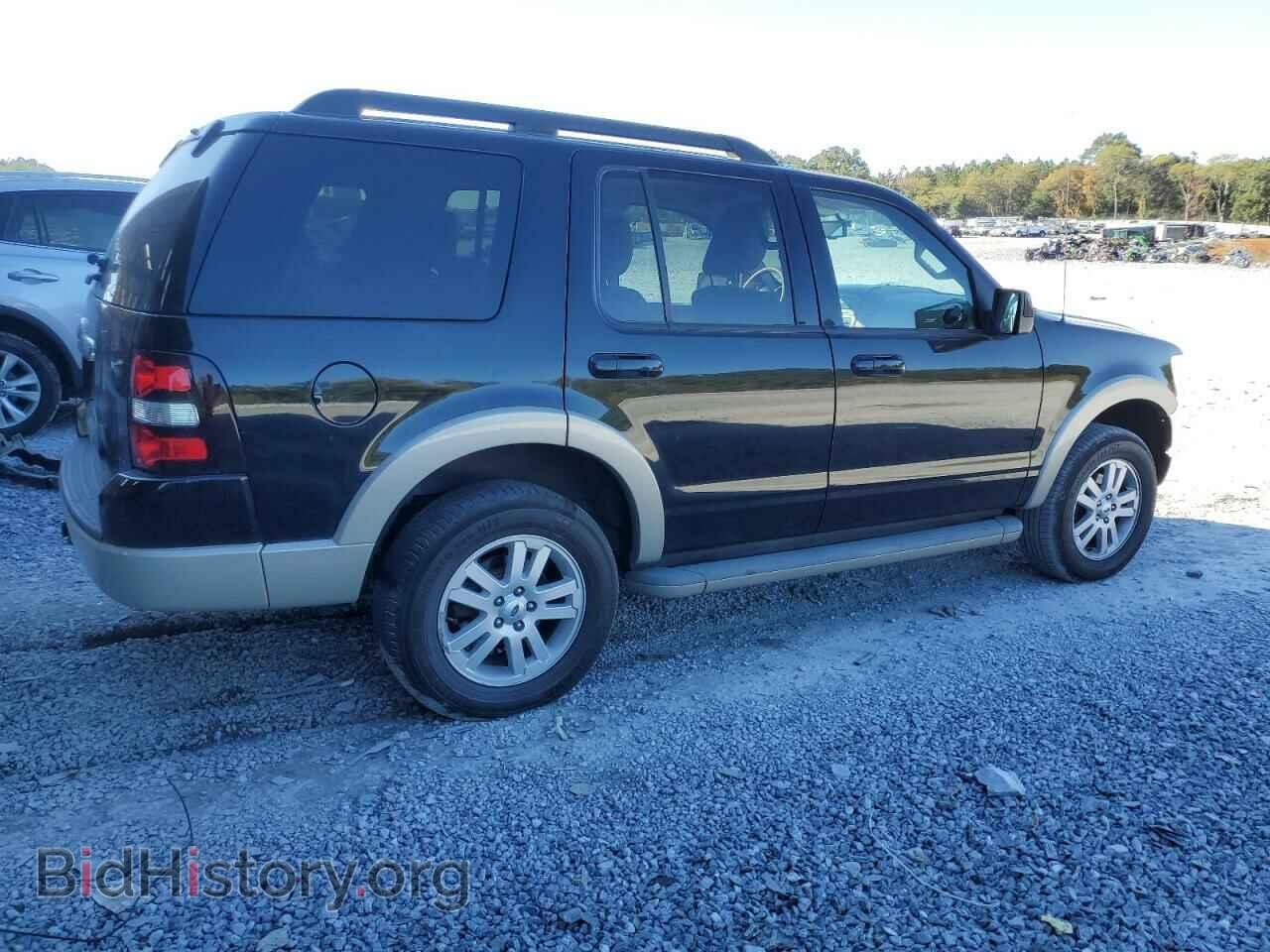 2010 FORD EXPLORER - VIN: 1FMEU6EEXAUA58902 - Фото 3