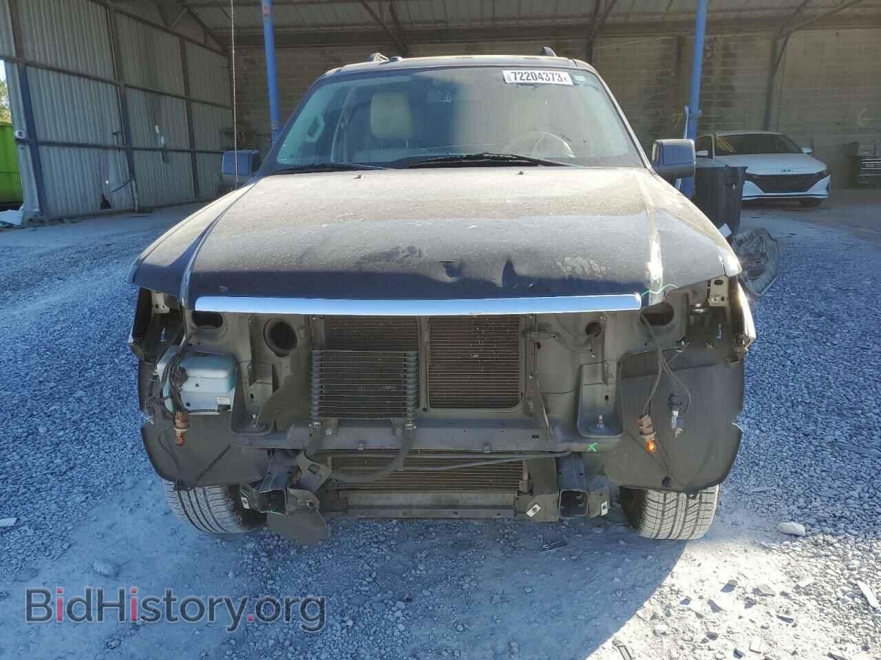2010 FORD EXPLORER - VIN: 1FMEU6EEXAUA58902 - Фото 5