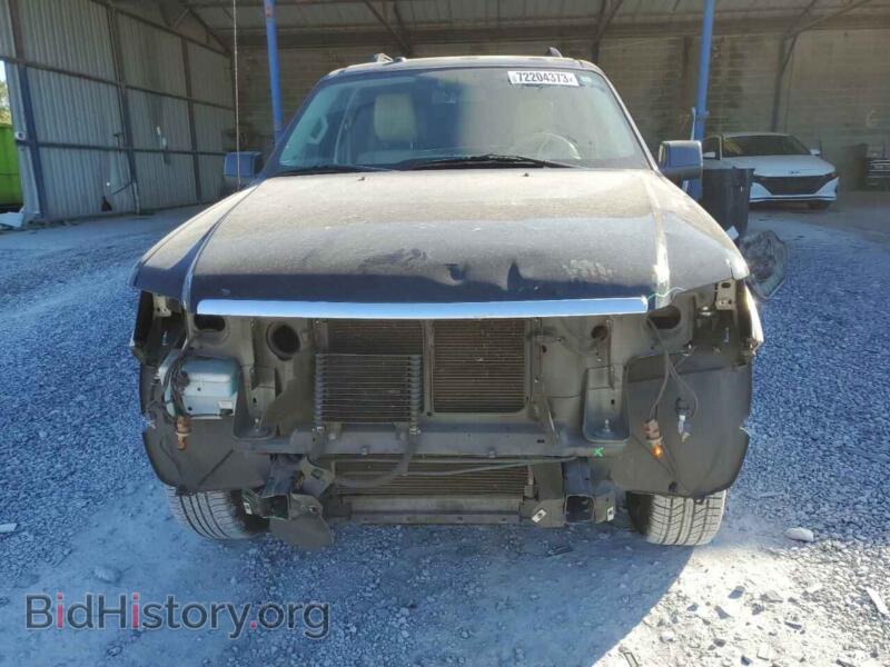 2010 Ford EXPLORER (VIN 1FMEU6EEXAUA58902) — фото 5 из 13