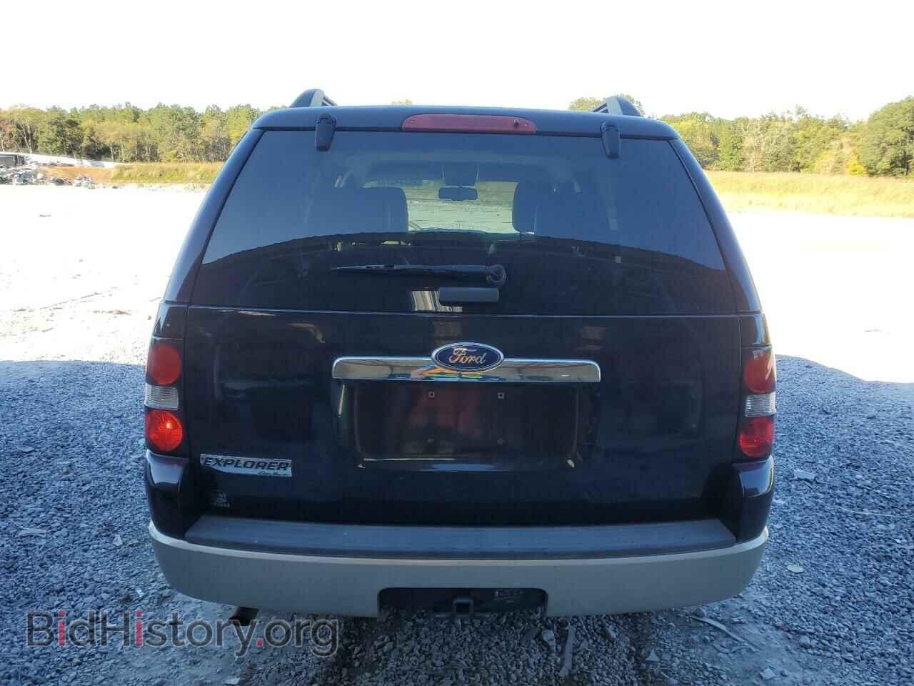 2010 FORD EXPLORER - VIN: 1FMEU6EEXAUA58902 - Фото 6