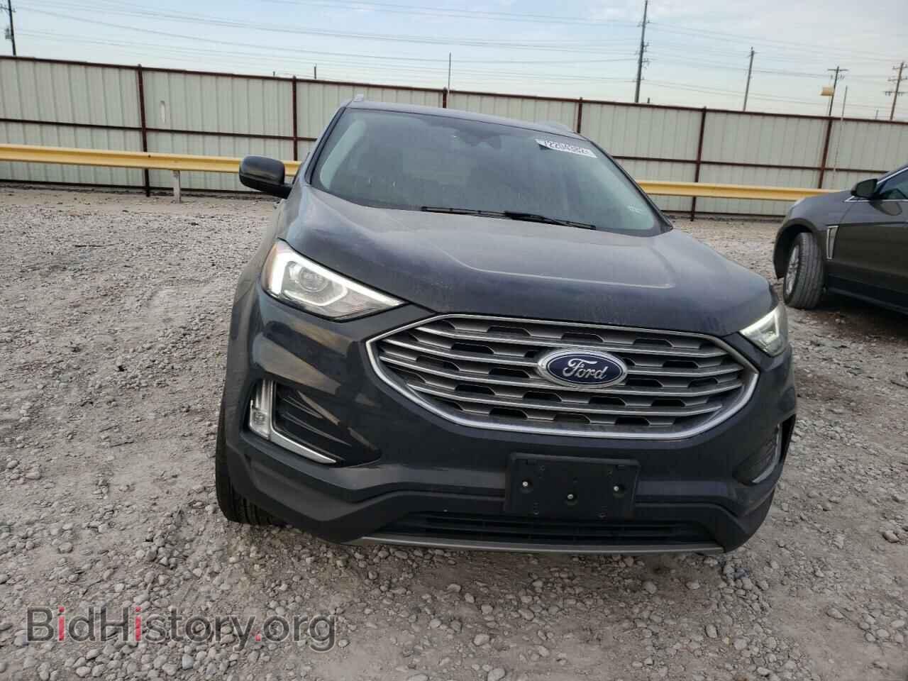 2021 FORD EDGE - VIN: 2FMPK3J9XMBA58320 - Фото 5