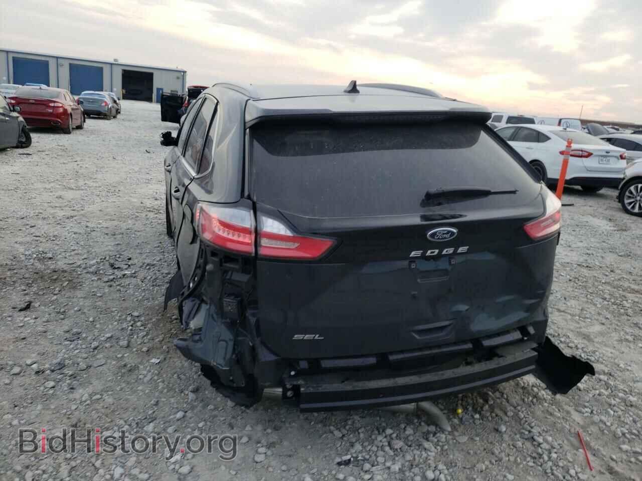 2021 FORD EDGE - VIN: 2FMPK3J9XMBA58320 - Фото 6