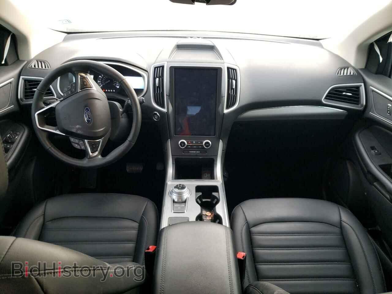 2021 FORD EDGE - VIN: 2FMPK3J9XMBA58320 - Фото 8
