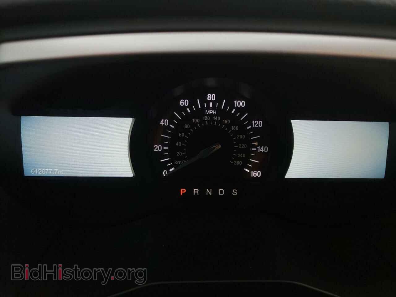 2021 FORD EDGE - VIN: 2FMPK3J9XMBA58320 - Фото 9
