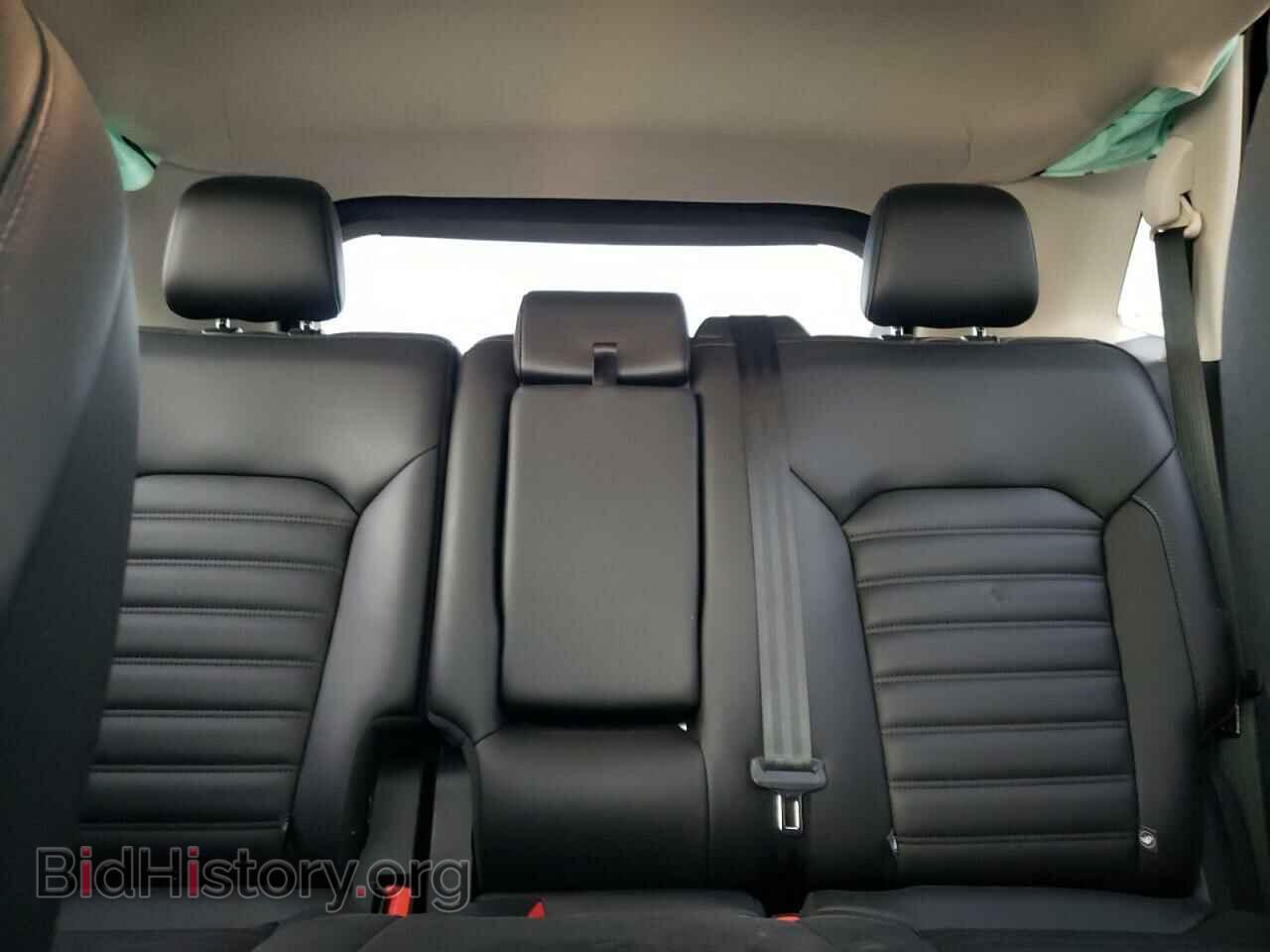 2021 FORD EDGE - VIN: 2FMPK3J9XMBA58320 - Фото 10