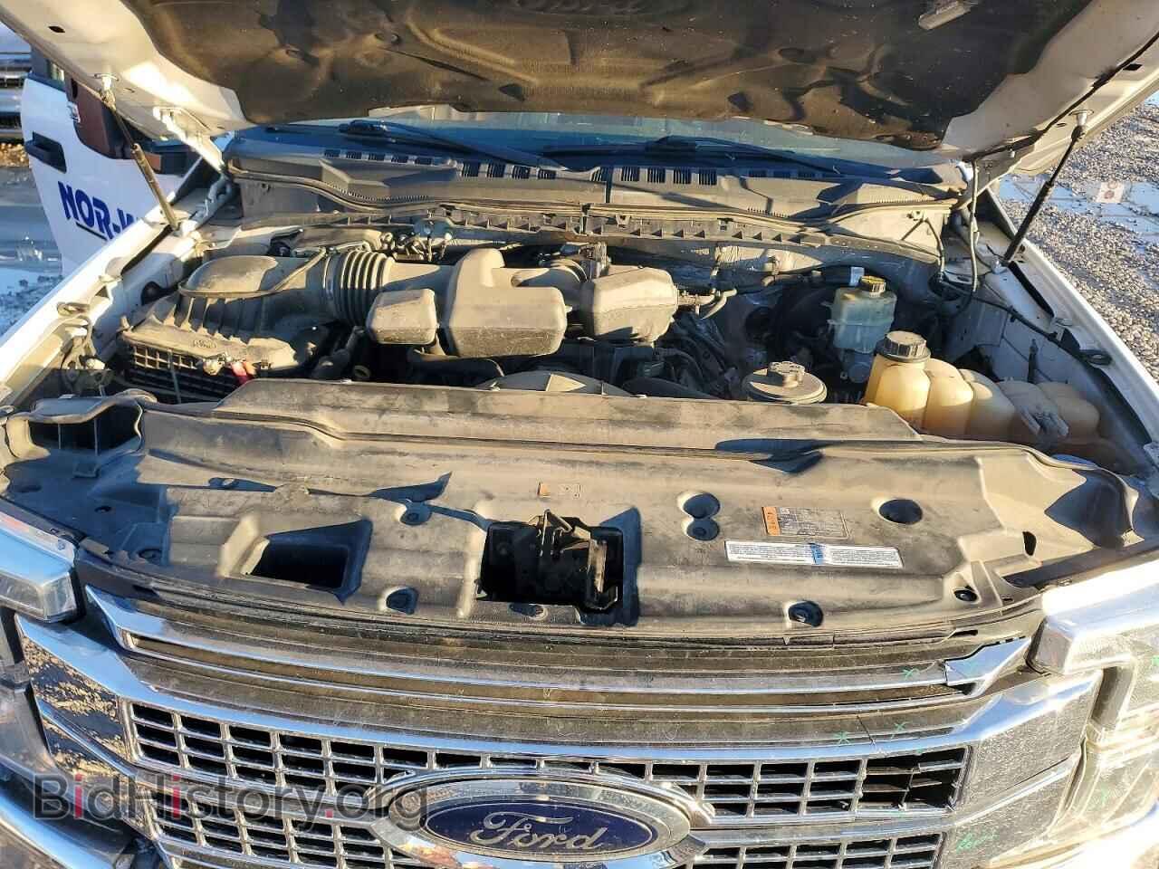 2017 FORD F250 - VIN: 1FTBF2A65HEB12541 - Фото 11