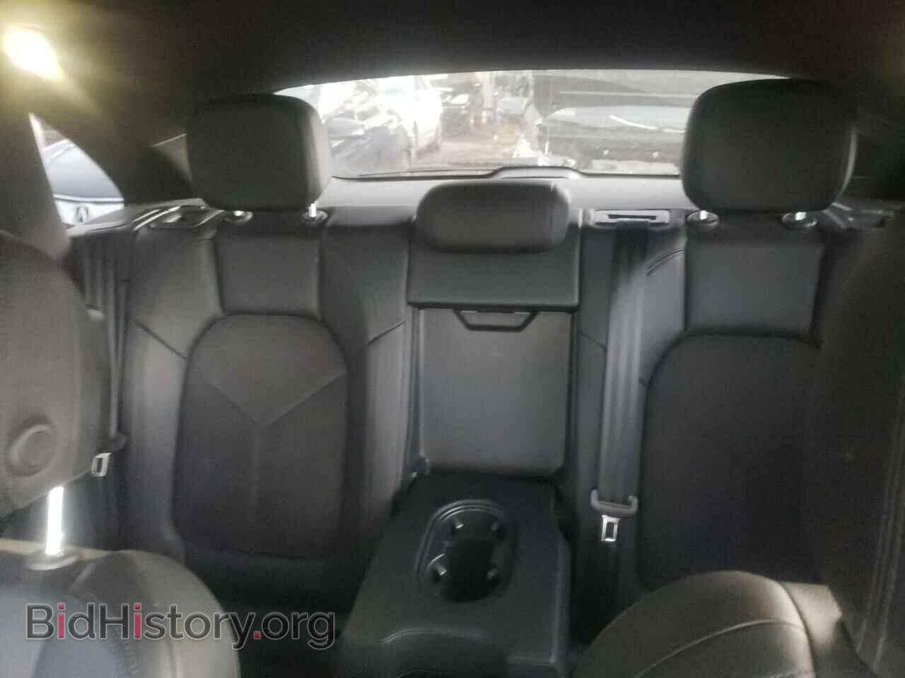 2016 PORSCHE MACAN - VIN: WP1AB2A57GLB45113 - Фото 10