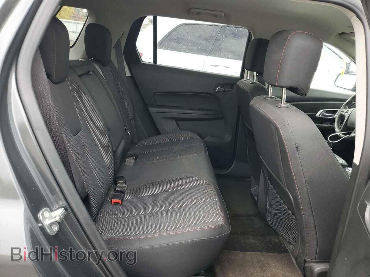 2017 GMC TERRAIN - VIN: 2GKFLSEK3H6247012 - Фото 11