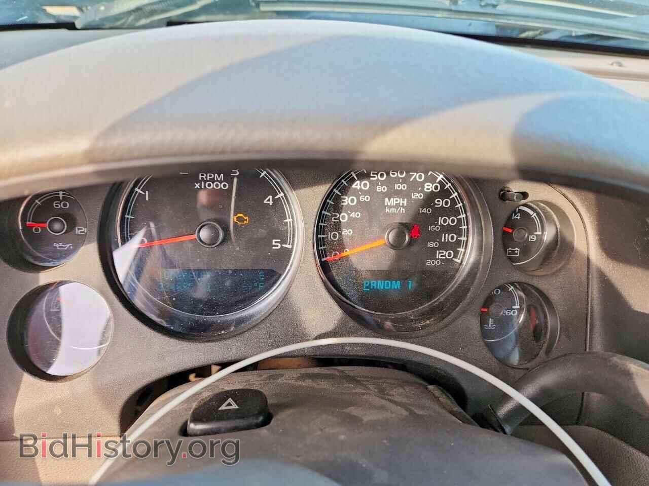 2012 GMC SIERRA - VIN: 1GT121C89CF127384 - Фото 9