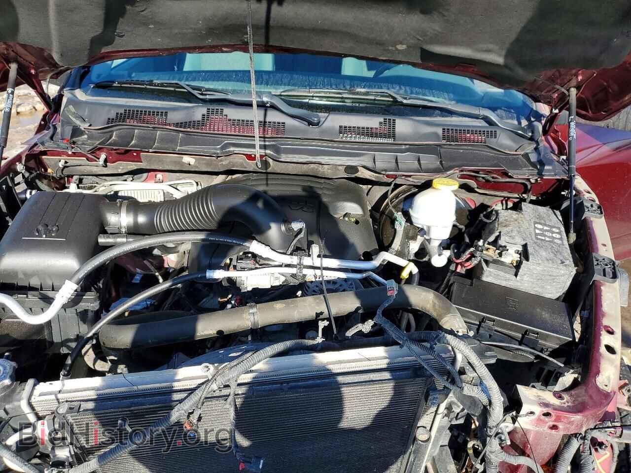 2017 RAM 1500 - VIN: 1C6RR7TT1HS846088 - Фото 11