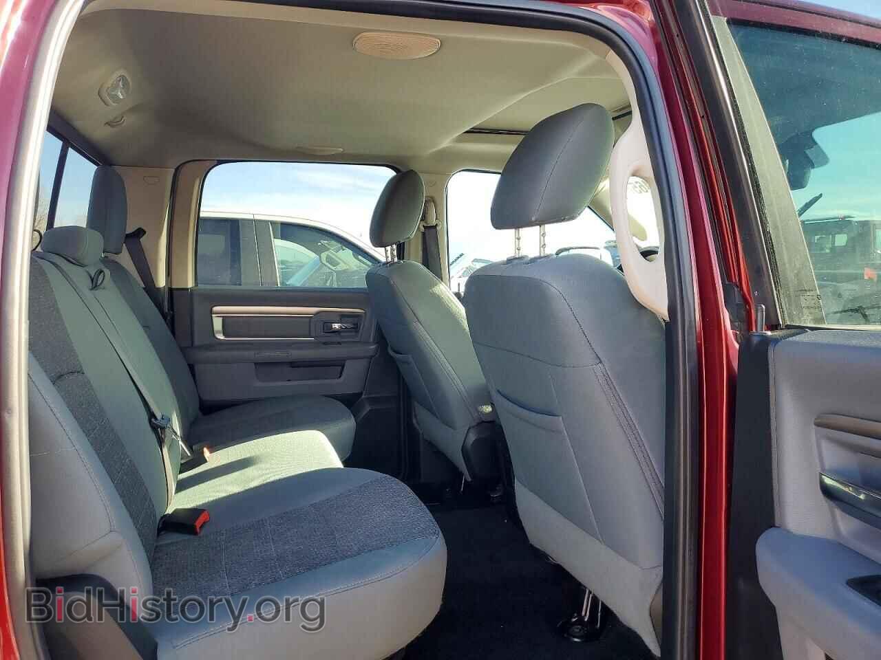 2017 RAM 1500 - VIN: 1C6RR7TT1HS846088 - Фото 10