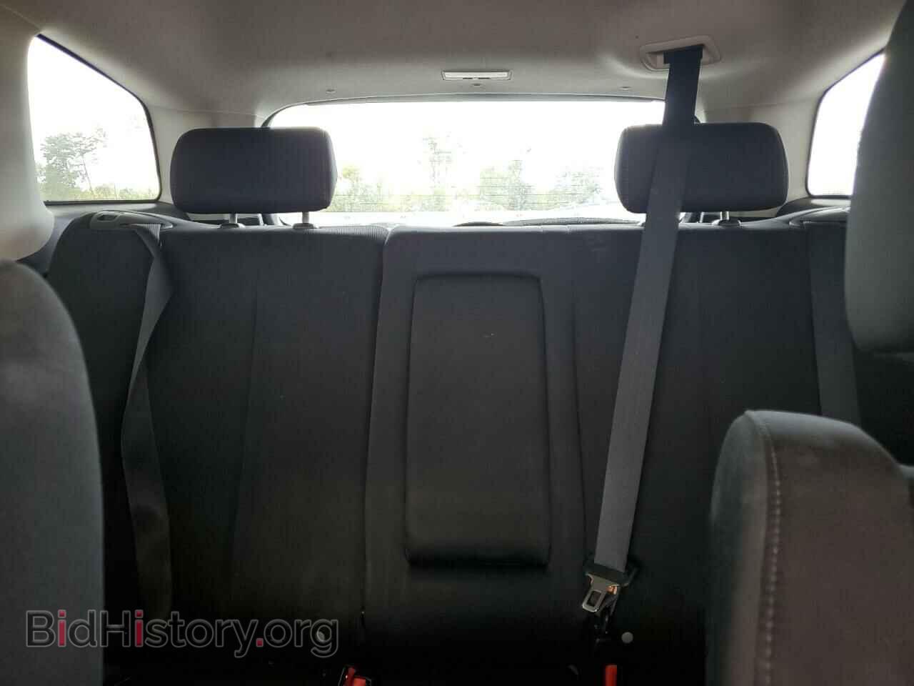 2011 MAZDA CX-7 - VIN: JM3ER2B56B0361386 - Photo 10
