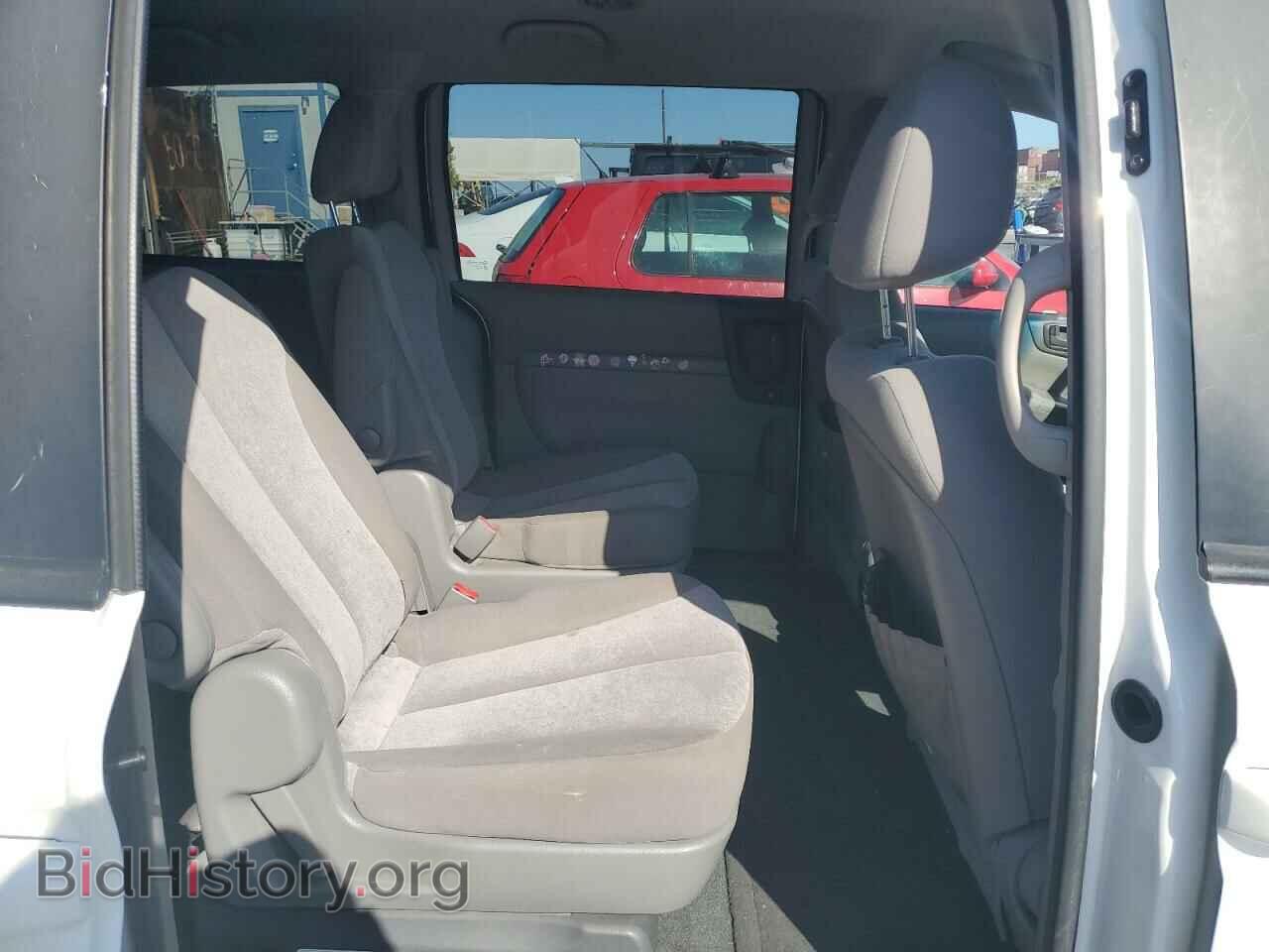 2012 KIA All Models - VIN: KNDMG4C79C6461776 - Фото 11