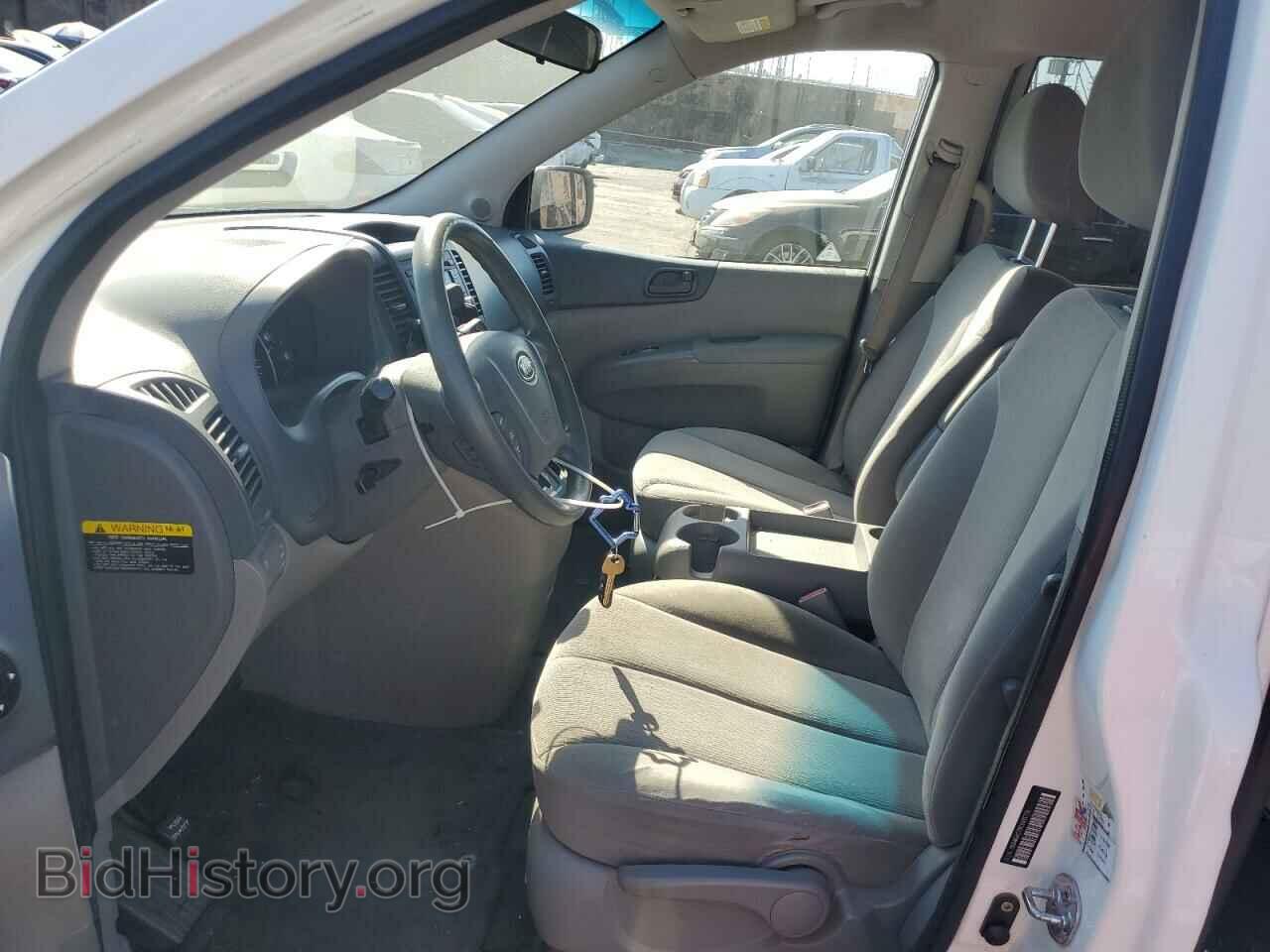 2012 KIA All Models - VIN: KNDMG4C79C6461776 - Фото 7