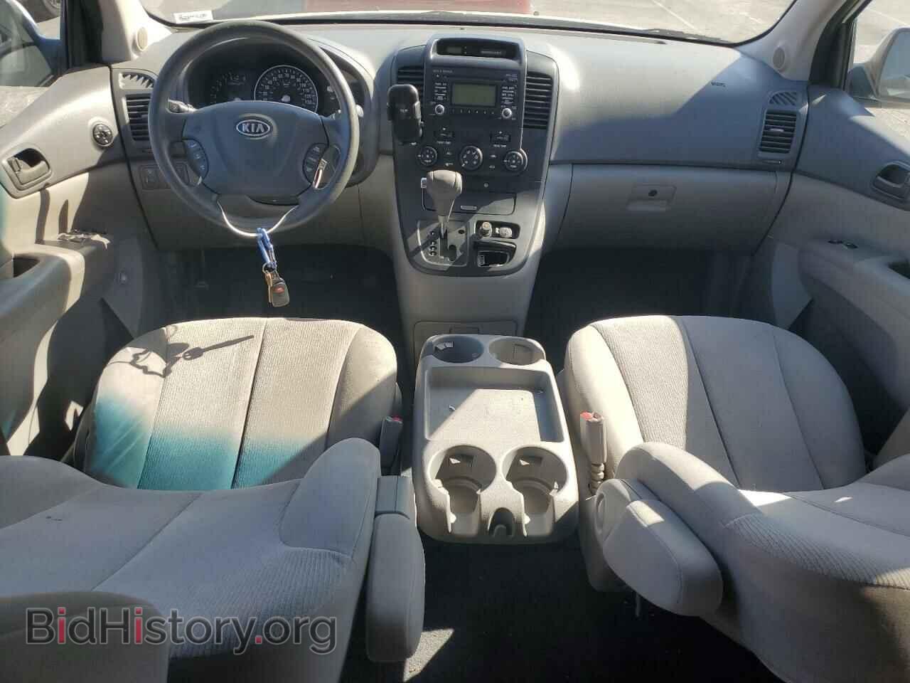 2012 KIA All Models - VIN: KNDMG4C79C6461776 - Фото 8
