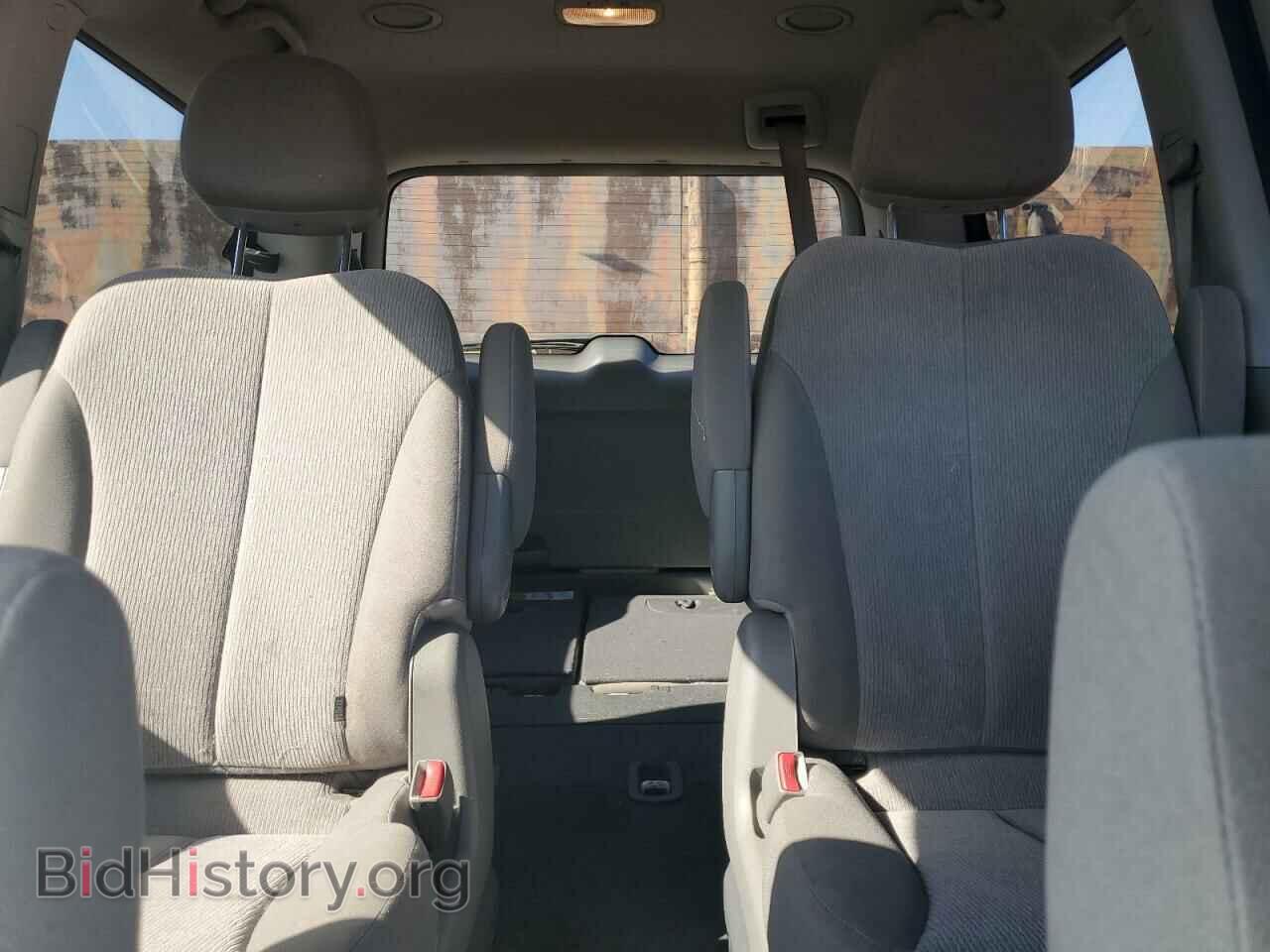2012 KIA All Models - VIN: KNDMG4C79C6461776 - Фото 10