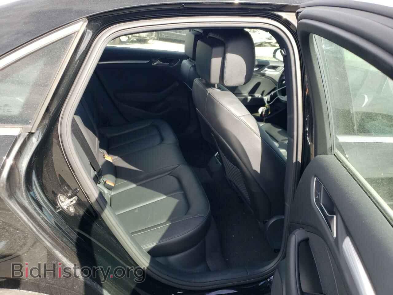 2019 AUDI A3 - VIN: WAUJEGFF7KA094513 - Фото 10