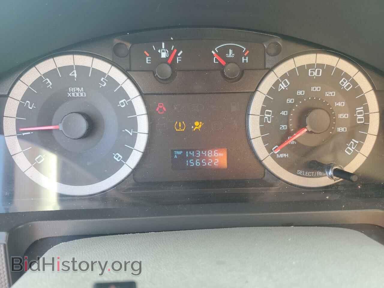 2010 FORD ESCAPE - VIN: 1FMCU0C73AKC68407 - Фото 9