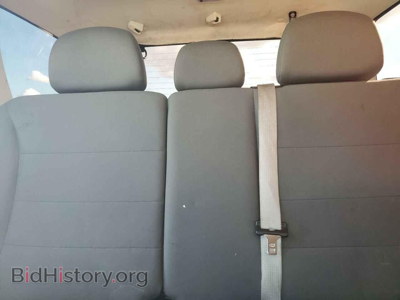 2010 FORD ESCAPE - VIN: 1FMCU0C73AKC68407 - Фото 10