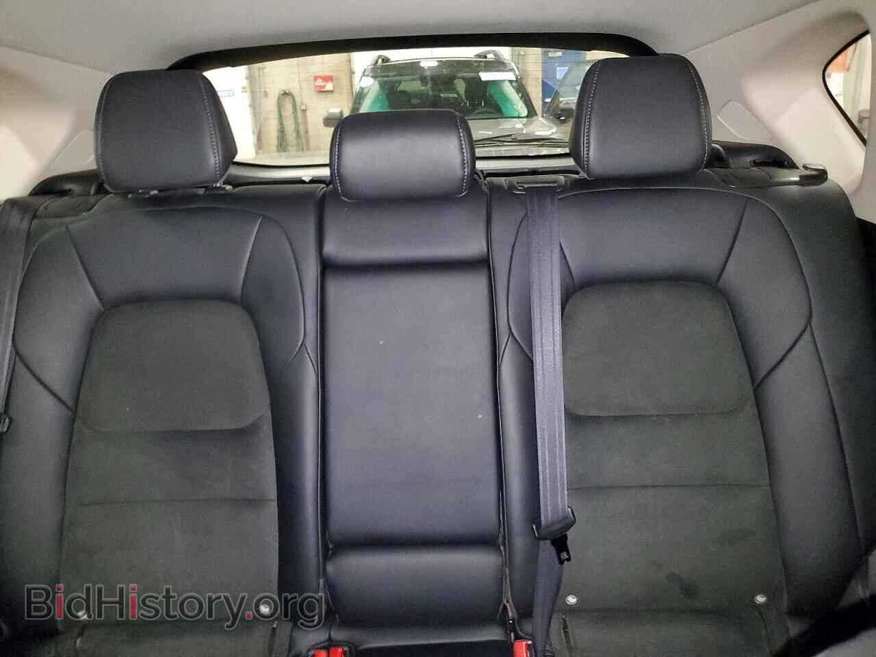 2017 MAZDA CX-5 - VIN: JM3KFBCL1H0207606 - Фото 10