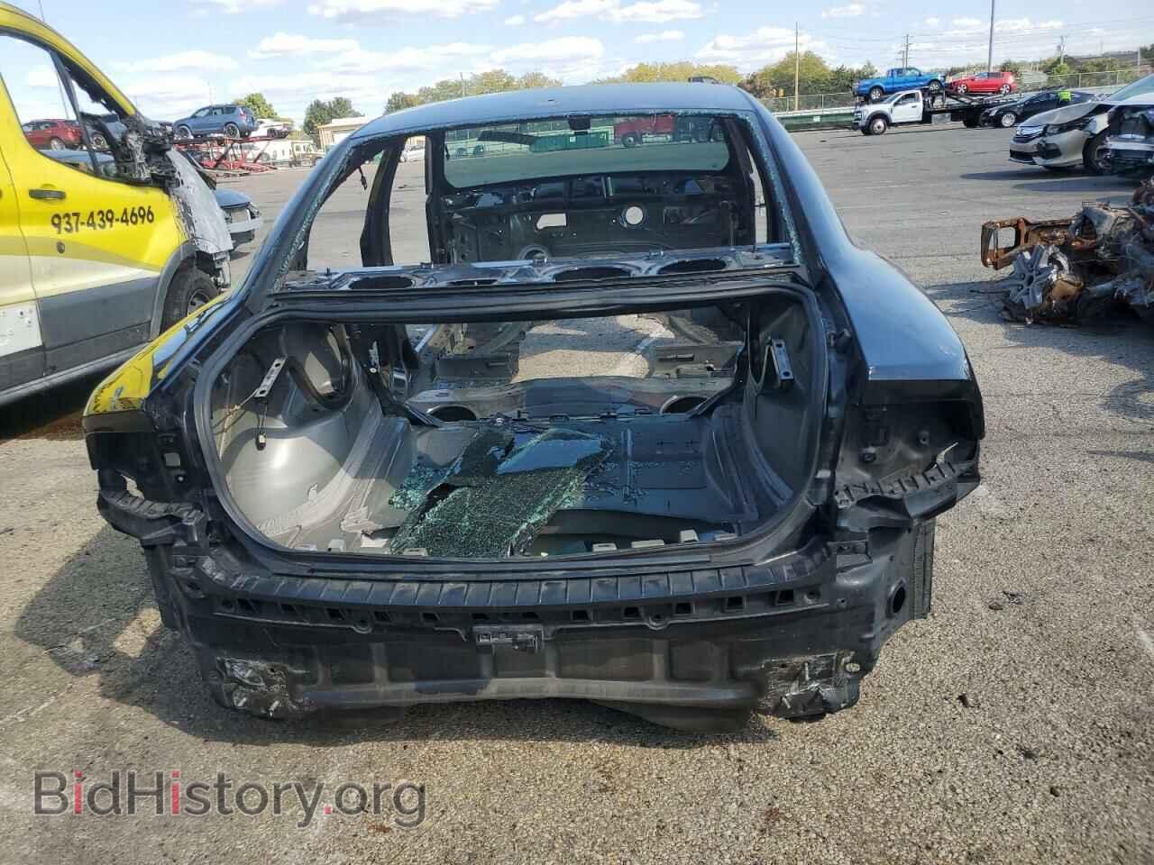 2017 DODGE CHARGER - VIN: 2C3CDXCT2HH545869 - Фото 6