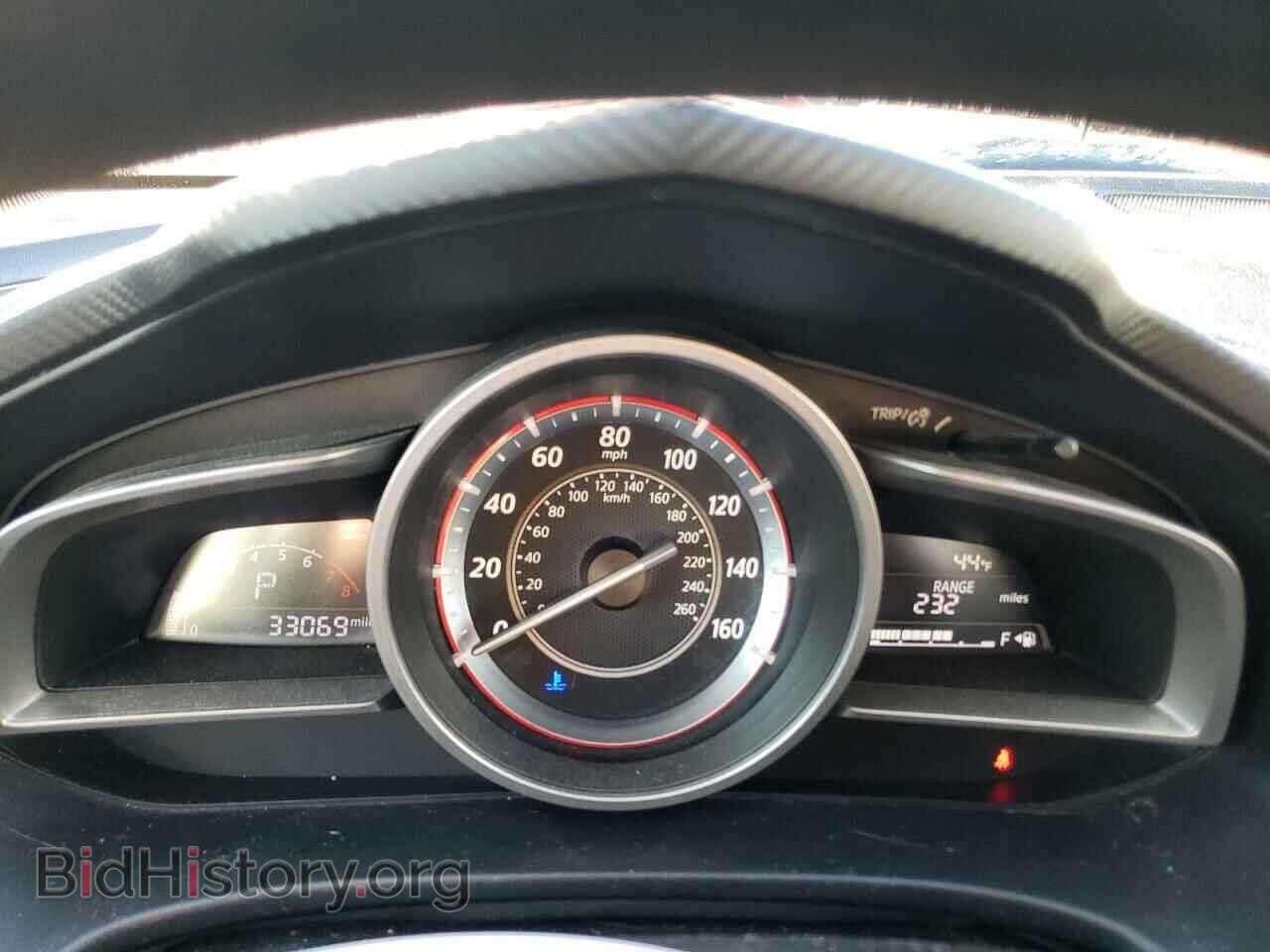 2015 MAZDA 3 - VIN: 3MZBM1U76FM177679 - Фото 9