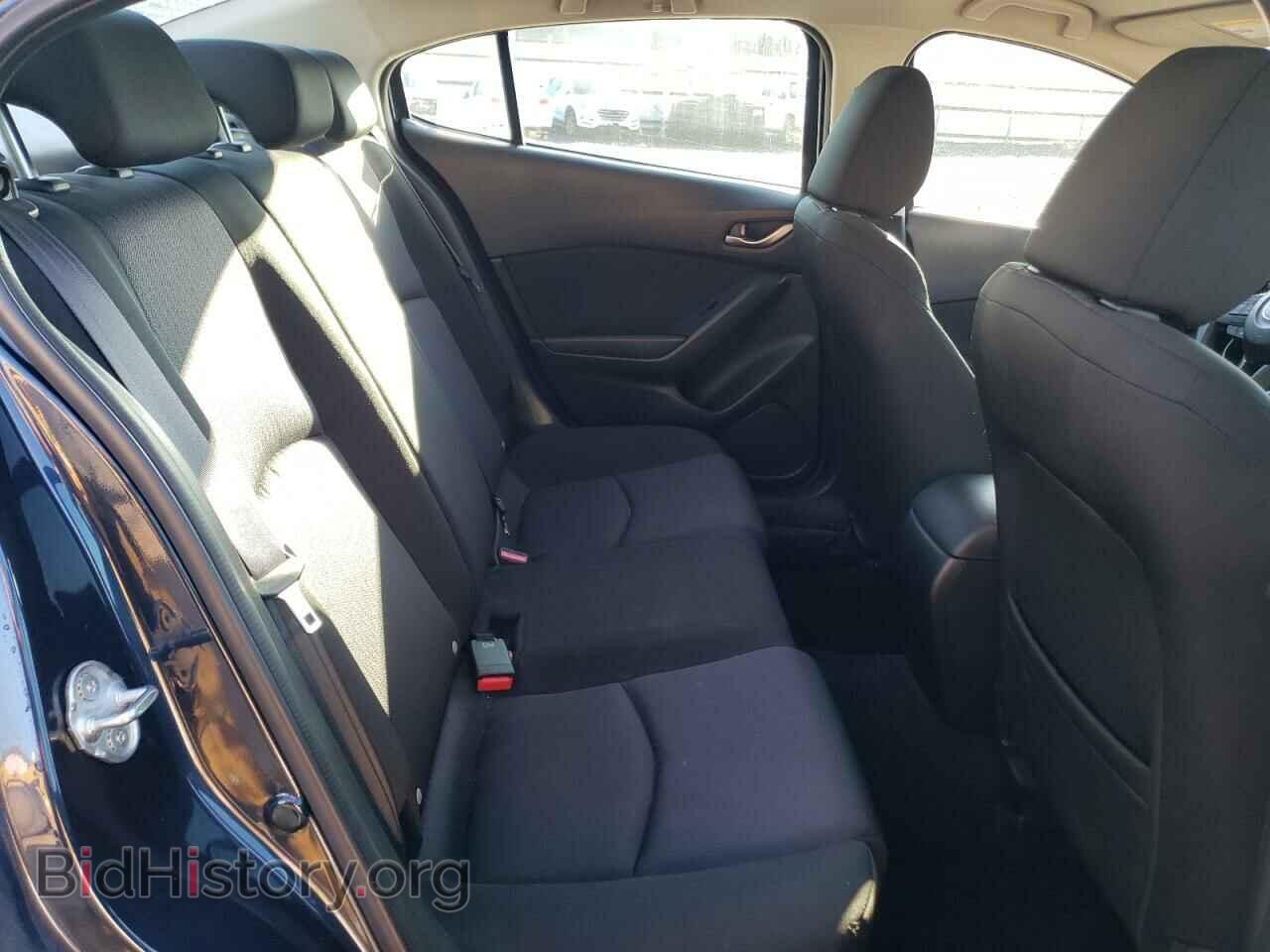 2015 MAZDA 3 - VIN: 3MZBM1U76FM177679 - Фото 10
