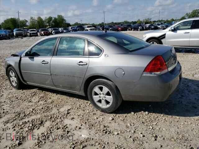 2006 CHEVROLET IMPALA - VIN: 2G1WT58K869331694 - Фото 2