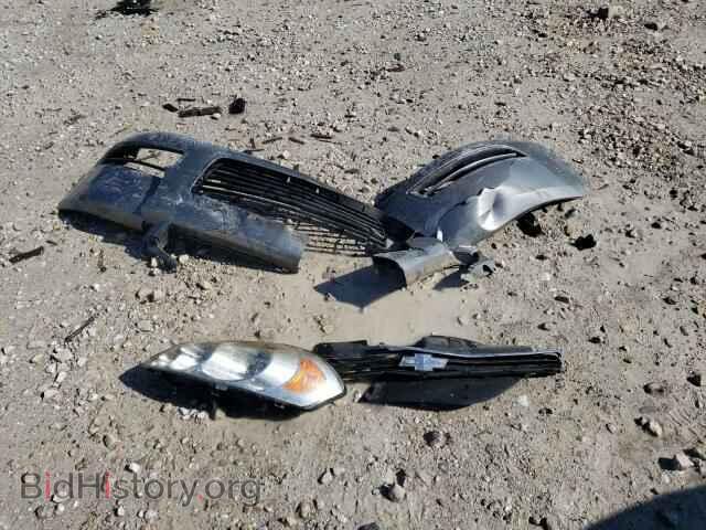 2006 CHEVROLET IMPALA - VIN: 2G1WT58K869331694 - Фото 12
