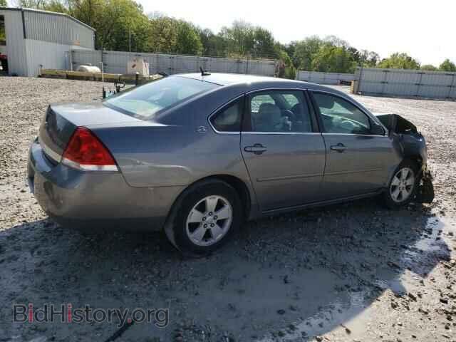 2006 CHEVROLET IMPALA - VIN: 2G1WT58K869331694 - Фото 3