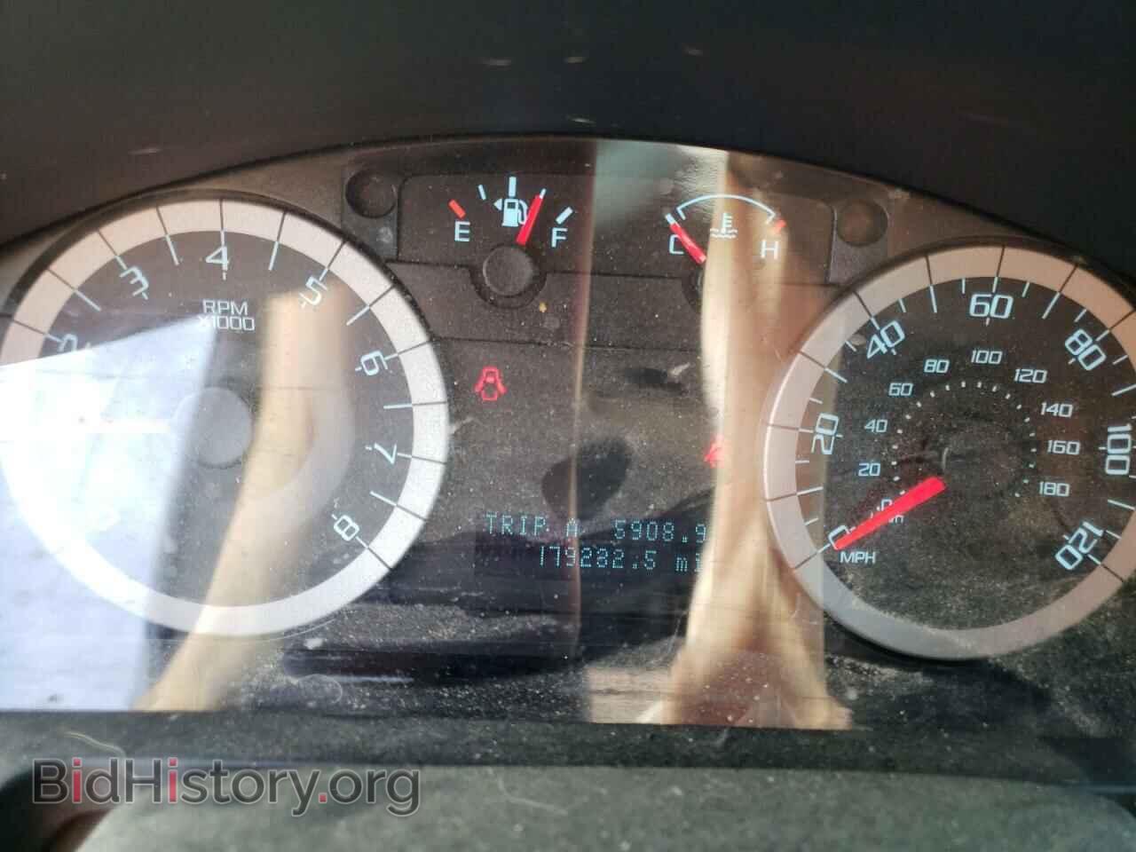 2012 FORD ESCAPE - VIN: 1FMCU0D79CKA27632 - Фото 9