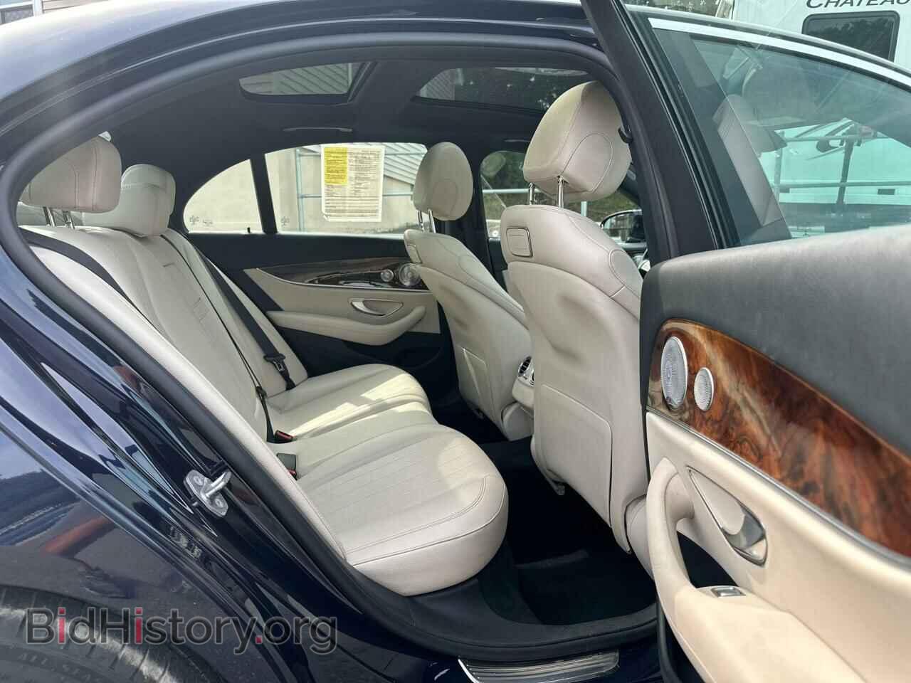 2018 MERCEDES-BENZ E-CLASS - VIN: WDDZF4KB3JA344368 - Фото 6