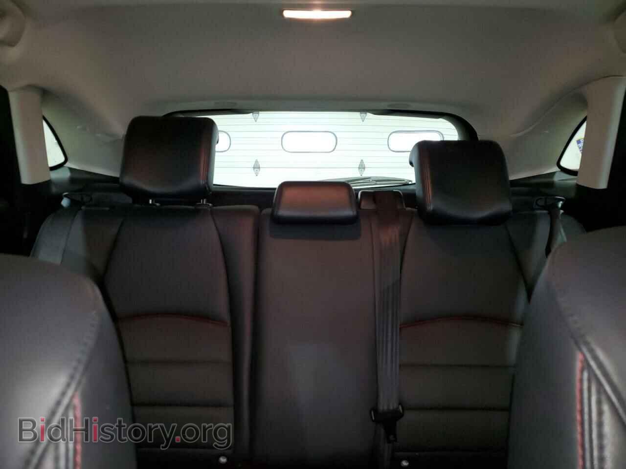 2017 MAZDA CX-3 - VIN: JM1DKFC72H0142398 - Фото 10