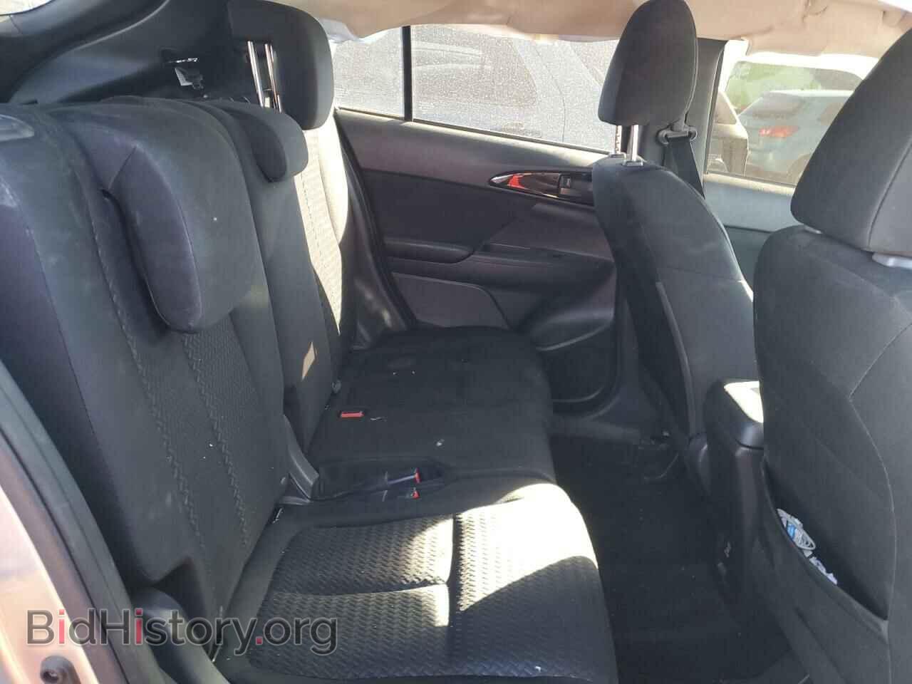 2019 MITSUBISHI ECLIPSE - VIN: JA4AT3AA7KZ038550 - Photo 11