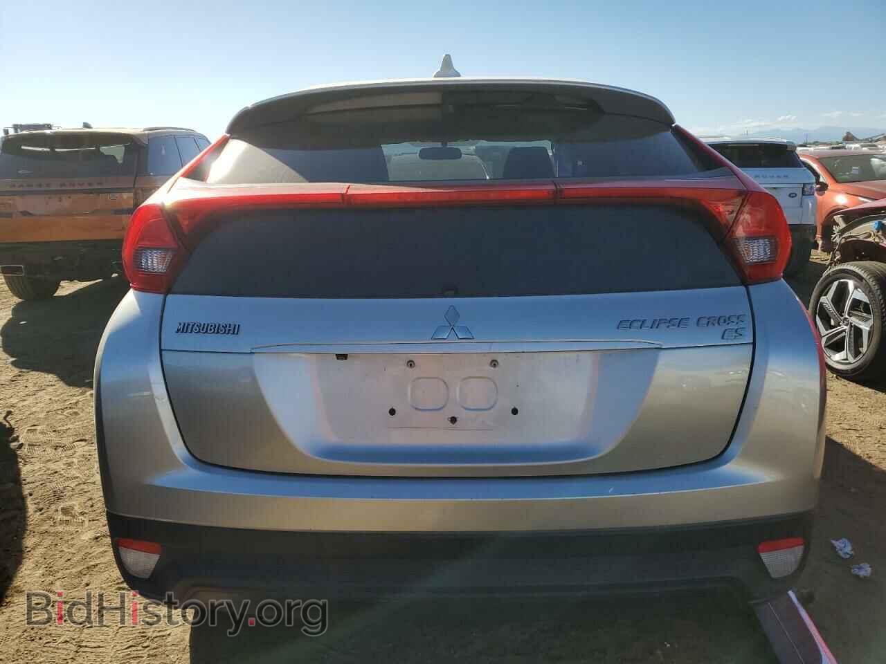 2019 MITSUBISHI ECLIPSE - VIN: JA4AT3AA7KZ038550 - Photo 6