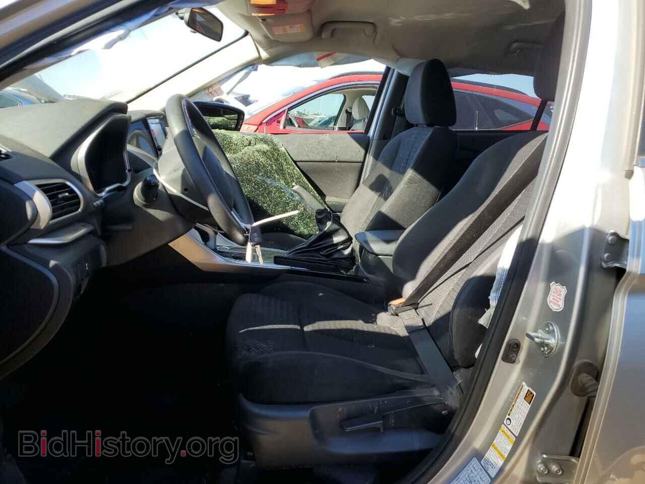 2019 MITSUBISHI ECLIPSE - VIN: JA4AT3AA7KZ038550 - Photo 7