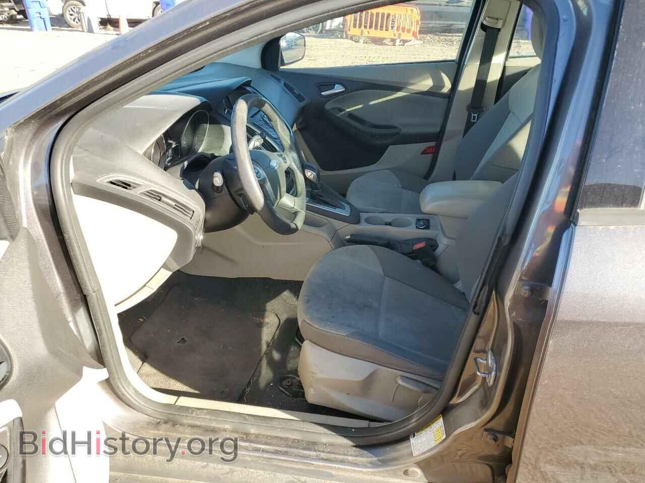 2014 FORD FOCUS - VIN: 1FADP3F29EL383200 - Photo 7