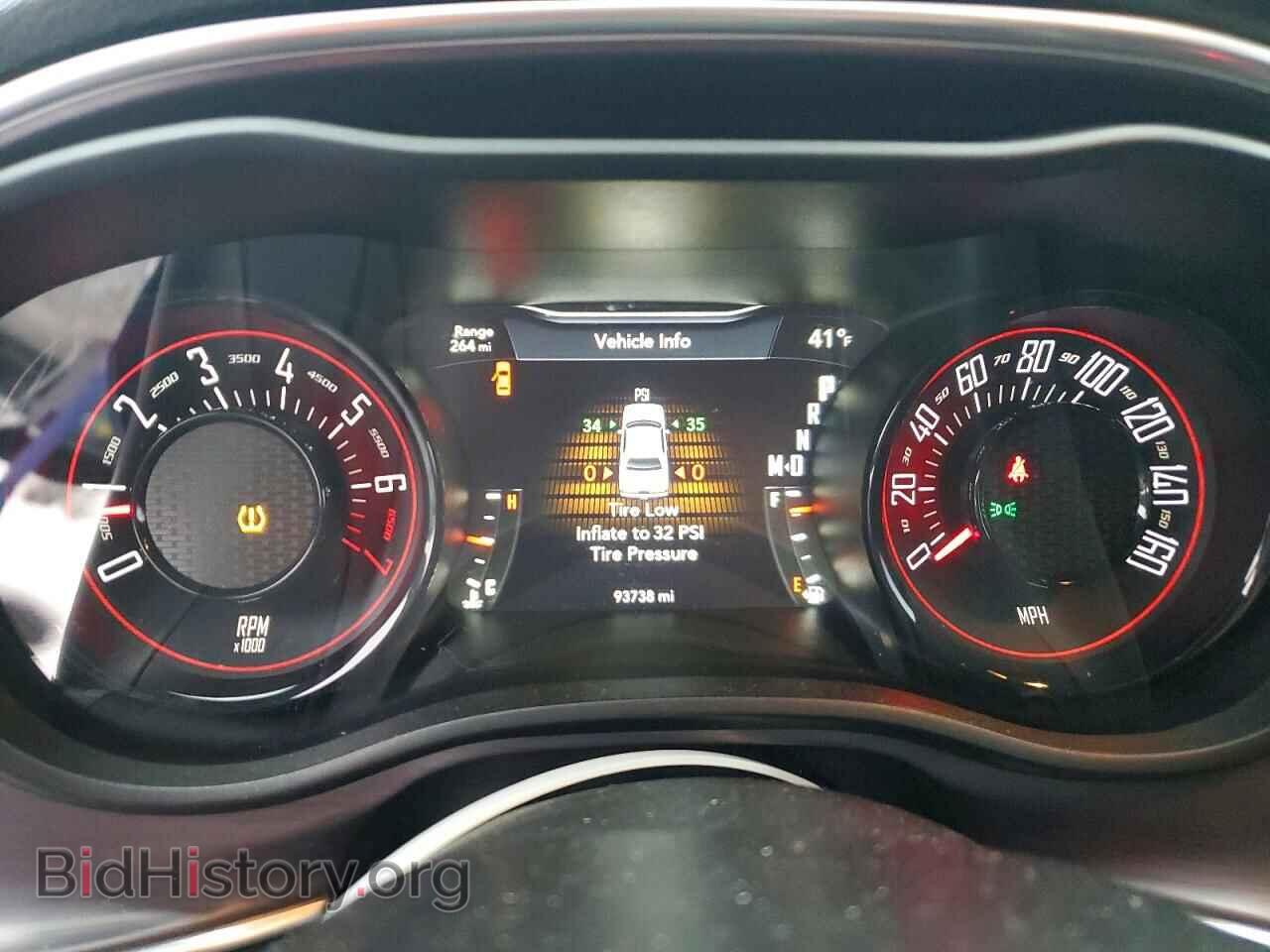 2017 DODGE CHALLENGER - VIN: 2C3CDZAG2HH613511 - Фото 9